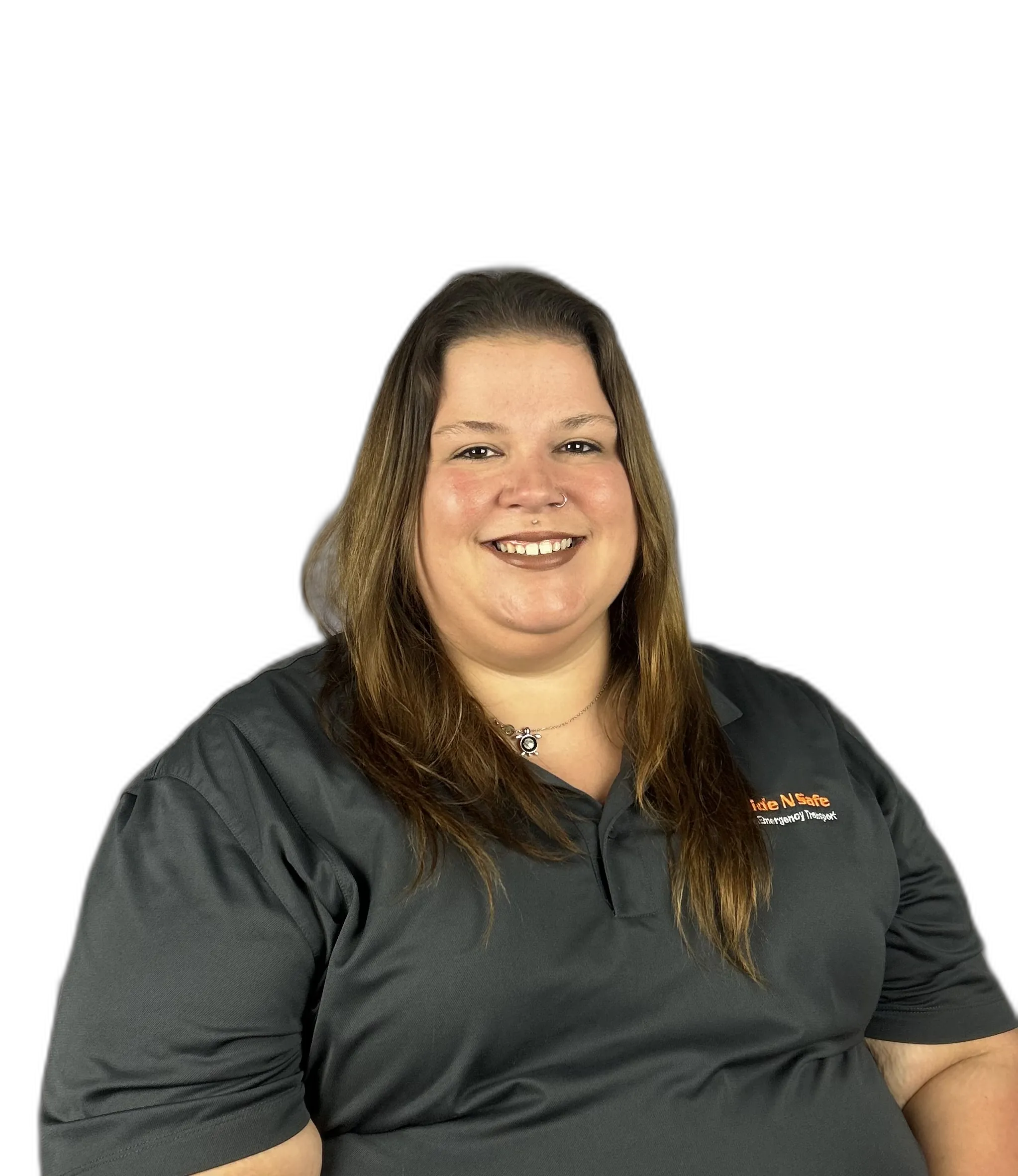 Lacie, Communications Supervisor