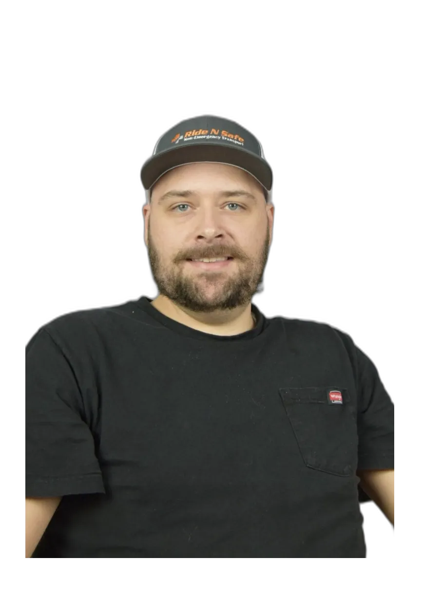 Wes, Driver