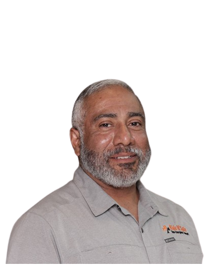 Cliff, Owner & CEO