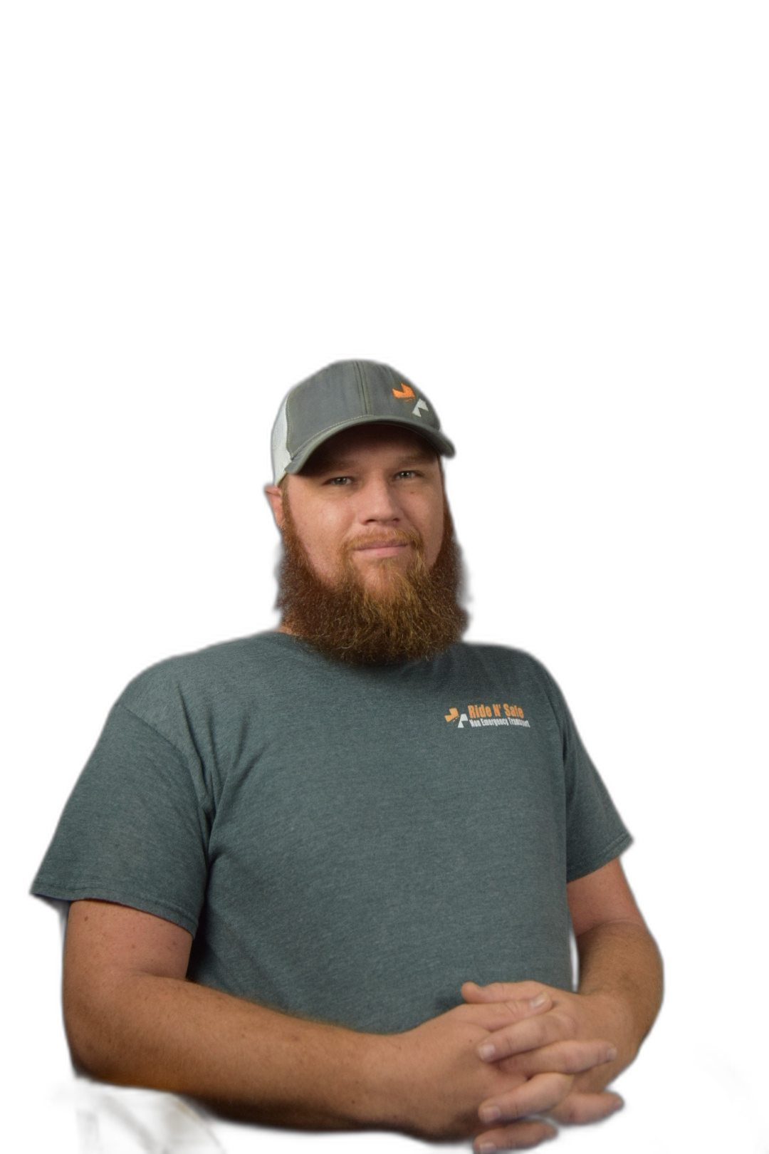 Cody, Mechanic Supervisor
