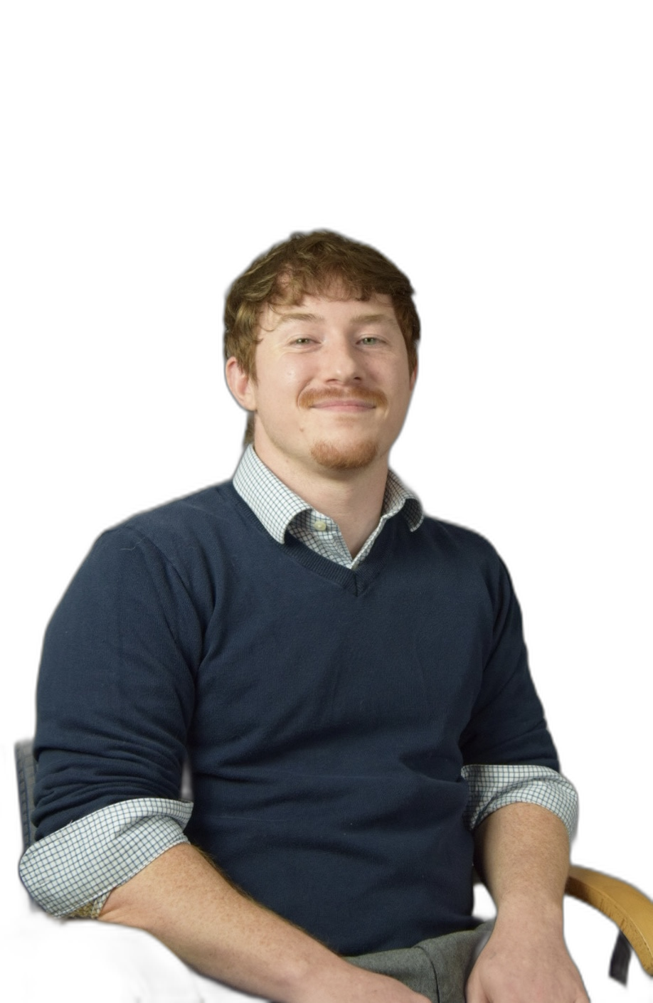 Kason, Director of Operations