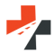 Ride N' Safe logo