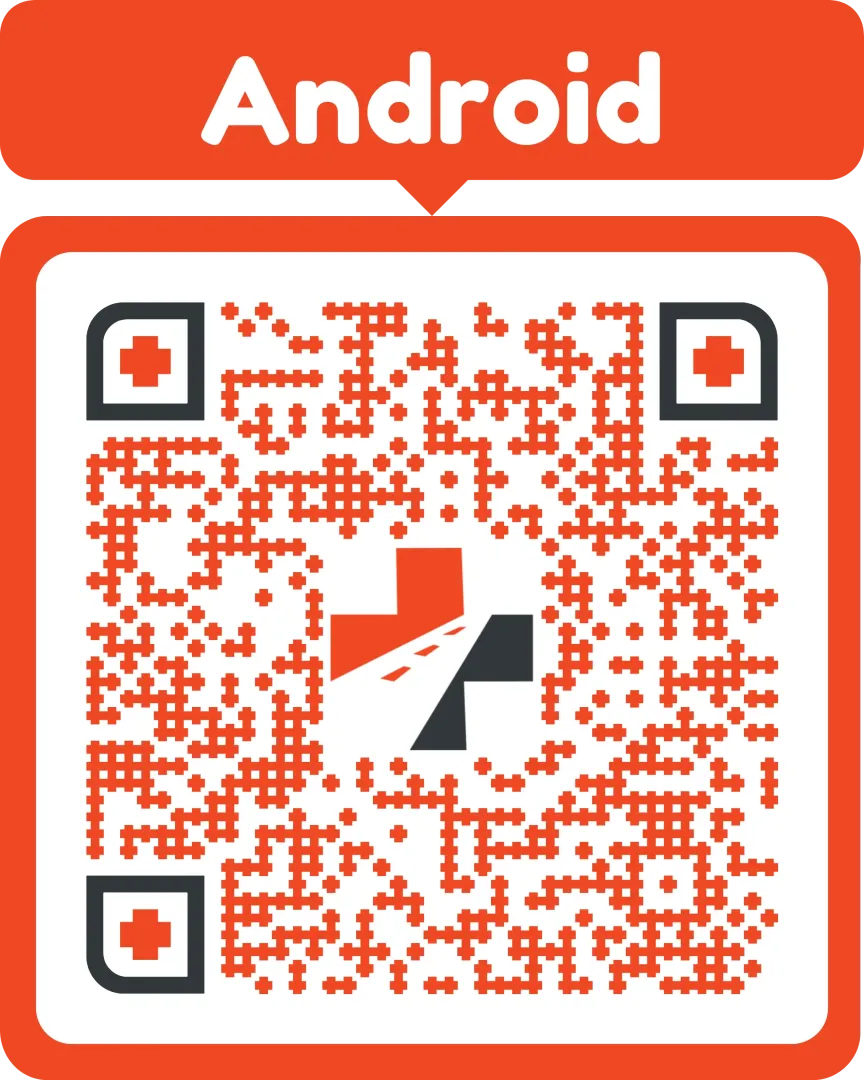 Android - Visit the Google Play Store