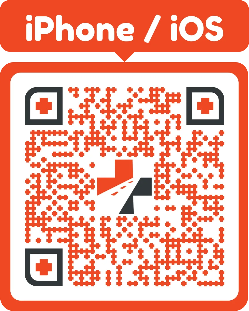 iPhone / iOS - Visit the Apple App Store