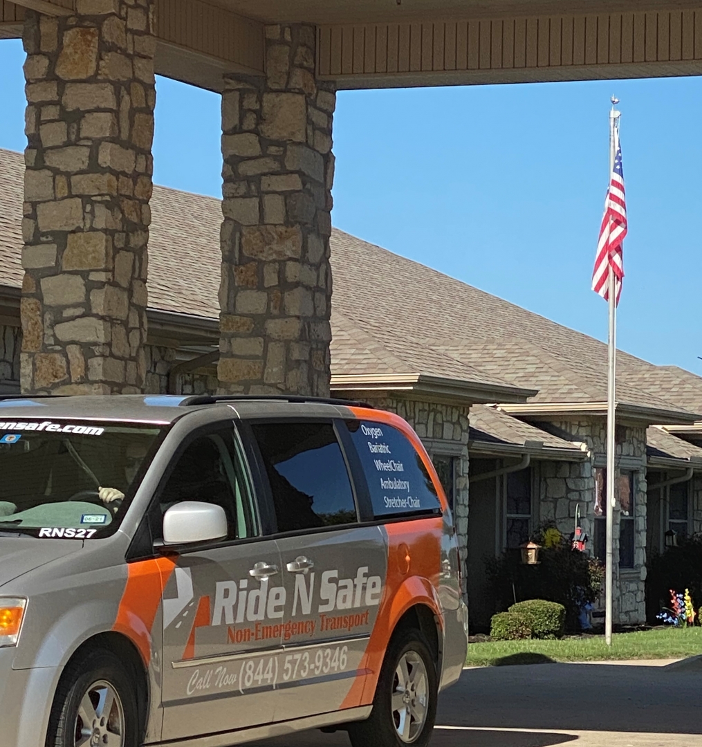 Safe Ride Transportation Nm Transport Informations Lane